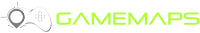 Game Maps Logo